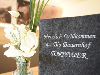 Appartamento per vacanze Dorfgastein Caratteristiche 11