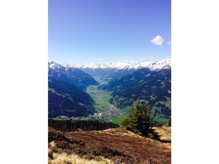 Appartamento per vacanze Dorfgastein Ambiente 15