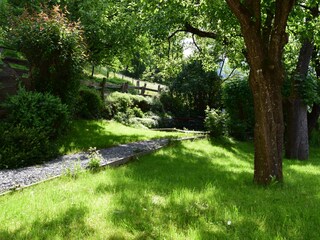 Appartamento per vacanze Dorfgastein Registrazione all'aperto 5