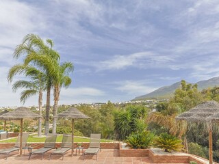 Casa per le vacanze Alhaurín el Grande Registrazione all'aperto 14