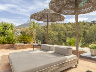 Casa per le vacanze Alhaurín el Grande Registrazione all'aperto 16