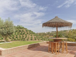 Vakantiehuis Alhaurín el Grande Omgeving 54