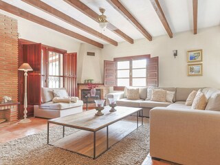 Casa per le vacanze Alhaurín el Grande Caratteristiche 31