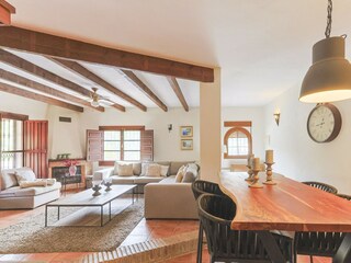 Casa per le vacanze Alhaurín el Grande Caratteristiche 33