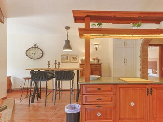 Casa per le vacanze Alhaurín el Grande Caratteristiche 34