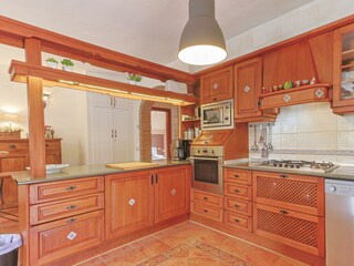 Casa per le vacanze Alhaurín el Grande Caratteristiche 35