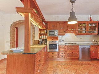 Casa per le vacanze Alhaurín el Grande Caratteristiche 36