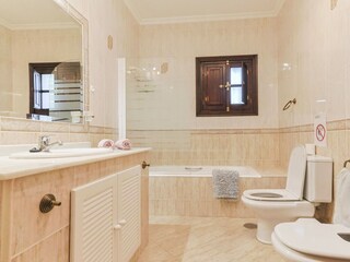 Casa per le vacanze Alhaurín el Grande Caratteristiche 39