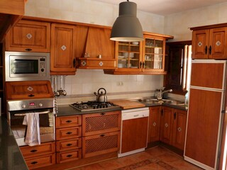 Casa per le vacanze Alhaurín el Grande Caratteristiche 27