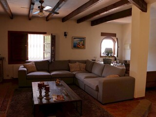 Casa per le vacanze Alhaurín el Grande Caratteristiche 26