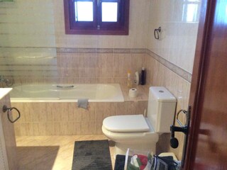 Casa per le vacanze Alhaurín el Grande Caratteristiche 29