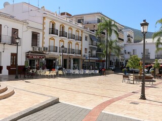 Casa per le vacanze Alhaurín el Grande Ambiente 50