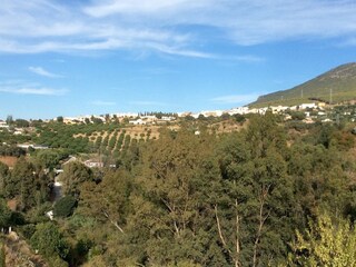 Casa per le vacanze Alhaurín el Grande Ambiente 51
