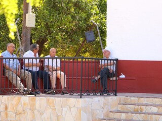 Casa per le vacanze Alhaurín el Grande Ambiente 52