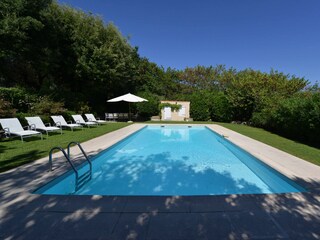 Villa Mouans-Sartoux Außenaufnahme 10
