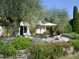 Villa Mouans-Sartoux Außenaufnahme 16