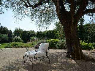 Villa Mouans-Sartoux Außenaufnahme 18