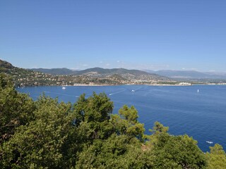 Villa Mouans-Sartoux Environment 55