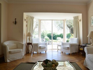 Villa Mouans-Sartoux Ausstattung 42