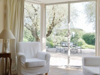 Villa Mouans-Sartoux Features 43