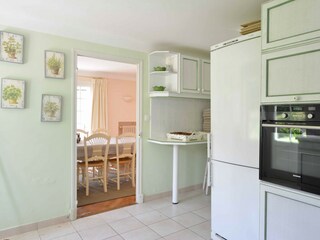 Villa Mouans-Sartoux Ausstattung 45
