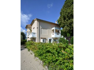 Villa Mouans-Sartoux Außenaufnahme 22