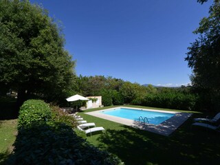 Villa Mouans-Sartoux Außenaufnahme 24