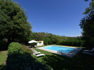 Villa Mouans-Sartoux Outdoor Recording 23