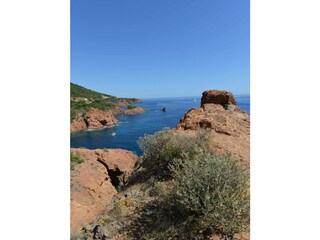 Villa Mouans-Sartoux Environment 56