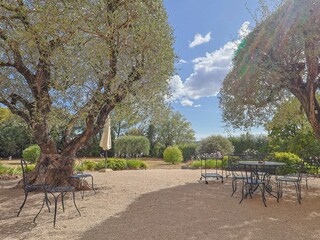 Villa Mouans-Sartoux Outdoor Recording 26