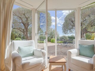 Villa Mouans-Sartoux Ausstattung 45