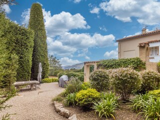 Villa Mouans-Sartoux Environment 65