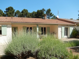 Holiday House