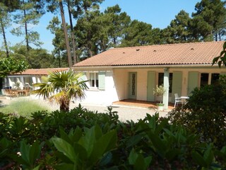 Holiday House