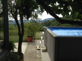 Casa per le vacanze Caprino Bergamasco Registrazione all'aperto 5