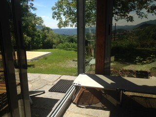 Casa per le vacanze Caprino Bergamasco Registrazione all'aperto 10