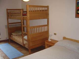 Casa per le vacanze Caprino Bergamasco Caratteristiche 39