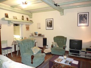 Casa per le vacanze Caprino Bergamasco Caratteristiche 31