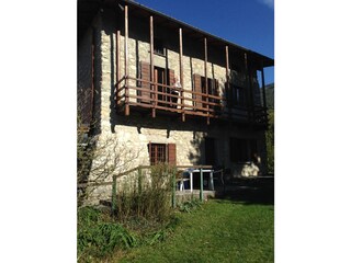 Casa per le vacanze Caprino Bergamasco Registrazione all'aperto 13