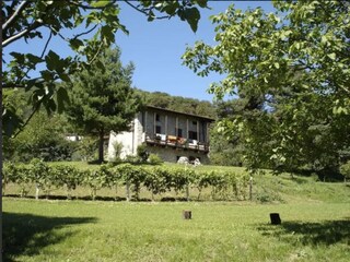 Casa per le vacanze Caprino Bergamasco Registrazione all'aperto 15