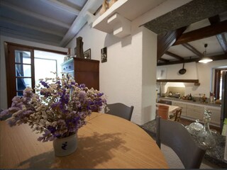 Casa per le vacanze Caprino Bergamasco Caratteristiche 34