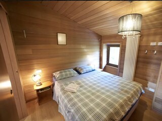 Casa per le vacanze Caprino Bergamasco Caratteristiche 42