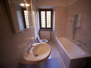 Casa per le vacanze Caprino Bergamasco Caratteristiche 50