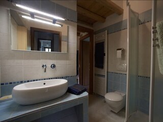 Casa per le vacanze Caprino Bergamasco Caratteristiche 47