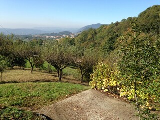 Casa per le vacanze Caprino Bergamasco Registrazione all'aperto 23