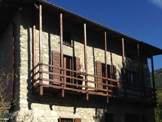 Casa per le vacanze Caprino Bergamasco Registrazione all'aperto 26