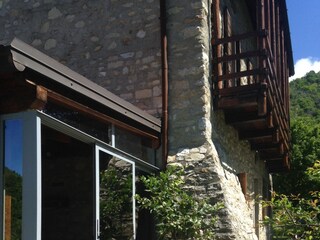 Casa per le vacanze Caprino Bergamasco Registrazione all'aperto 29