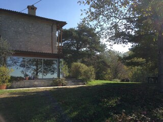 Casa per le vacanze Caprino Bergamasco Registrazione all'aperto 30