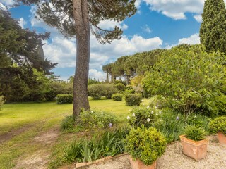 Casa per le vacanze Châteaurenard Ambiente 45