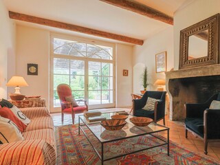 Vakantiehuis Châteaurenard Kenmerken 20